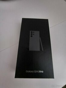 Samsung Galaxy S24 Ultra 256GB