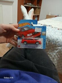 Hotwheels '94 AUDI AVANT RS2