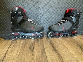 Rollerblade Spark 84 - kolieskové korčule