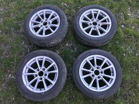 Disky BMW Styling 390 R16 - 5x120 7Jx16 ET31