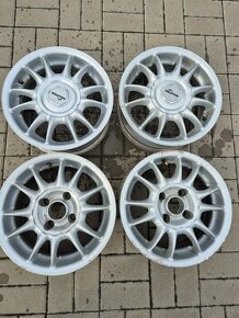 Disky 4x108 r14 - 1