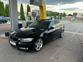 BMW 335i 2011 199500km TOP STAV