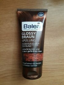 Balea Professional Glossy Braun