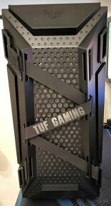 Počítač Asus TUF Gaming