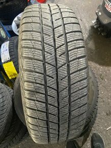 BARUM POLARIS 5 215/60 R16 XL