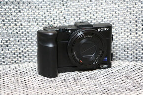 SONY  RX100M2