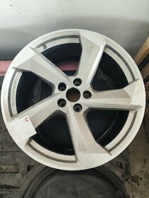 Alu disky AUDI Rotor R20 4M0 601 025 AF - 1