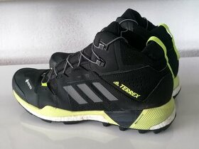 ADIDAS TERREX  Skychaser XT Mid GTX  PC:208,50EUR  Tenisky - 1