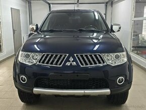 Mitsubishi L200 138000KM - 1