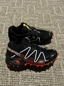 Salomon Spikecross 3 Vel 37 1/3