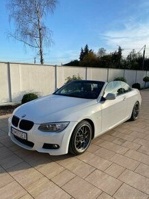 BMW 325d cabrio - 1