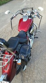 Honda Shadow 750 VT, r.v. 2005