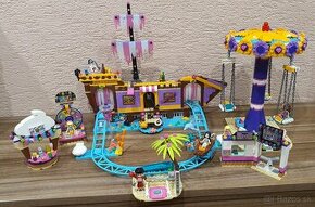 Lego Friends - 1