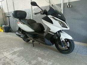 KYMCO DOWNTOWN 300i ABS 2016 23KW - 1