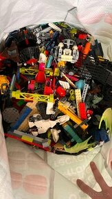 Lego mix