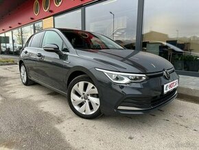 VOLKSWAGEN GOLF 8 1.5 ETSI 110KW STYLE DSG HYBRID - 1