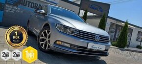 Volkswagen Passat 2.0 TDI Comfortline DSG Možný Leasing