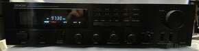 DENON DRA-25 stereo receiver - 1