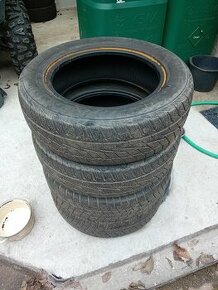 Zimné pneumatiky 185/65 r15