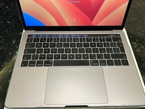 MacBook Pro 13" 2017