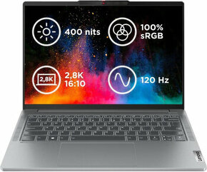 LENOVO IdeaPad PRO 5 14":R7 8845HS,32GB,SSD 1TB,Radeon 780M - 1