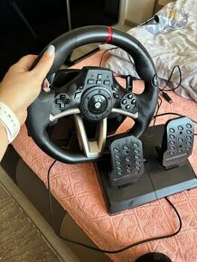 Hori Racing Wheel Overdrive – Xbox