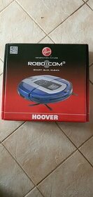 Robotický vysávač HOOVER RBC 50/1011