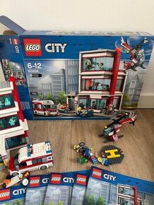 predam lego city