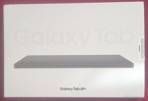 Samsung Galaxy Tab A9+