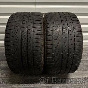 2ks pneu 295/35/19 PIRELLI