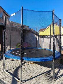 Trampolína Jumpex 305