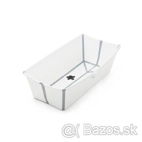 Stokke Flexi Bath Vanička biela