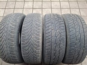 zimné 195/65 R15