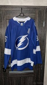 NHL DRES TAMPA BAY LIGHTNING ,, KUCHEROV “