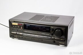 TECHNICS SA-AX710