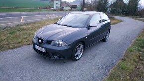 Ibiza fr 1.8t 6l