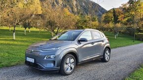 Prodám / vymením Hyundai Kona electric  64kW / 150kW