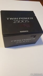 SHIMANO TWIN POWER 2500 S