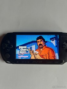 Psp