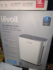 Levoit True HEPA Air Purifier