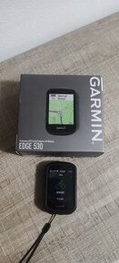 Garmin Edge 530