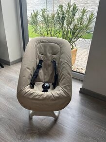 Cybex lemo bouncer/lehatko