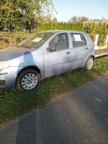 Fiat Punto 1.2