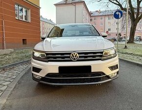 Volkswagen Tiguan vw Tiguan 2.0tdi 110kw Ateca Karoq kodiaq