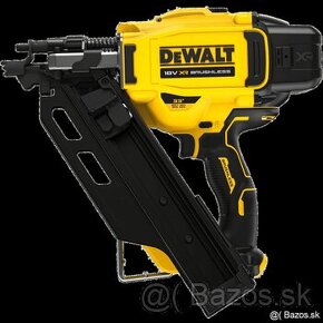 Dewalt dcn950n nova nepouzita