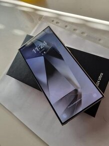 (NOVÝ) Samsung S24 ULTRA 512GB