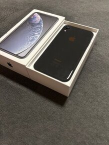 iPhone Xr 100% baterka