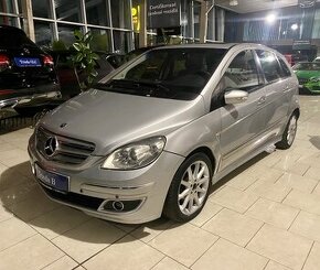 Mercedes-Benz B200i Automat