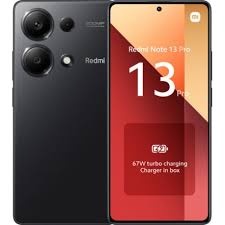 Xiaomi redmi note 13 pro