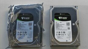 HDD Seagate Exos 1 TB